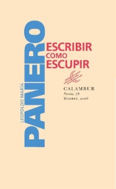 Escribir como escupir (Paperback)