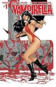 Vampirella (2011-2014) #1 (Vampirella