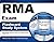 RMA Exam Flashcard Study System: RMA Test Practice Questions & Review for the Registered Medical Assistant Exam