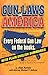Gun Laws of America: Every Federal Gun Law on the Books!