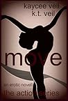 move by kaycee veil