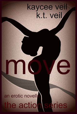 move (Kindle Edition)