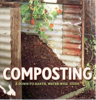 Composting: A Down-to-Earth, Water-wise Guide