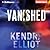 Vanished (Callahan & Mclane, #1)