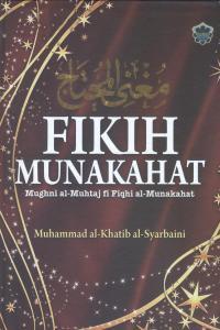 Fikih Munakakat (Hardcover)