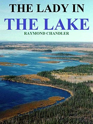 The Lady In The Lake