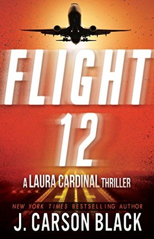 Flight 12 (Kindle Edition)