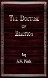 Book cover for The Doctrine of Election