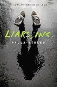 Liars, Inc.