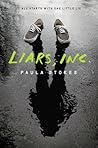 Liars, Inc. by Paula Stokes
