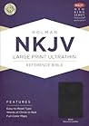 NKJV Large Print ...