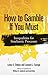 How to Gamble If You Must: Inequalities for Stochastic Processes (Dover Books on Mathematics)