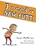 Image for I Need a New Butt!