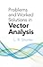 Problems and Worked Solutions in Vector Analysis (Dover Books on Mathematics)