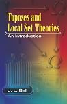 Toposes and Local Set Theories: An Introduction (Dover Books on Mathematics) Toposes and Local Set Theories: An Introduction (Dover Books on Mathematics)