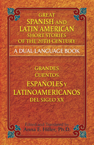 Great Spanish and Latin American Short Stories of the 20th Century (Paperback)