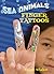 Sea Animals Finger Tattoos (Dover Little Activity Books: Sea Life)