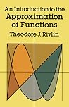 An Introduction to the Approximation of Functions (Dover Books on Mathematics)