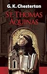 St. Thomas Aquinas
