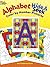 Alphabet Hide & Seek: Color by Number Pictures (Dover Alphabet Coloring Books)