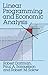 Linear Programming and Econ...