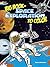 Big Book of Space Exploration to Color (Dover History Coloring Book)