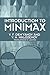 Introduction to Minimax (Dover Books on Mathematics)