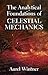 The Analytical Foundations of Celestial Mechanics (Dover Books on Physics)