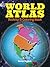 World Atlas Activity and Coloring Book (Dover Kids Activity Books)