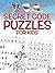 U.S.A. Secret Code Puzzles for Kids (Dover Kids Activity Books: U.S.A.)