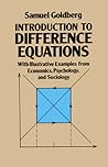 Introduction to Difference Equations (Dover Books on Mathematics) Introduction to Difference Equations (Dover Books on Mathematics)