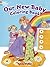 Our New Baby Coloring Book ...