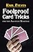MMS Foolproof Card Tricks by Karl Fulves - Book