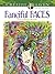 Fanciful Faces Coloring Book by Miryam Adatto