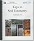 Keys To Soil Taxonomy: 2014 (Compilation of United States Trade Statutes)