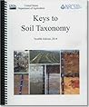 Keys To Soil Taxo...