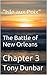 Chapter 3 In a Series: "ISL...
