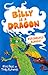 Werewolves Beware! (2) (Billy Is a Dragon)