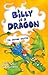 The Shadow Shifter (3) (Billy Is a Dragon)