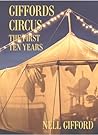 Giffords Circus by Nell Gifford