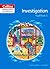 Collins Primary Geography Pupil Book 3