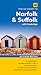 AA Guide to Norfolk & Suffolk (with Cambridge)