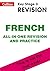 Collins New Key Stage 3 Revision ― French: All-In-One Revision And Practice