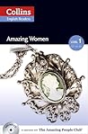 Amazing Women (Level 1)