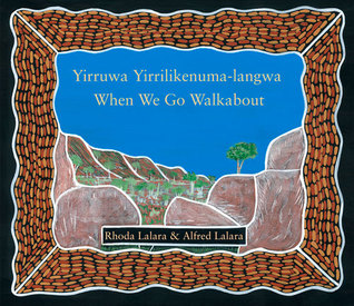 When We Go Walkabout (Hardcover)