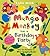 Mungo Monkey Has a Birthday Party