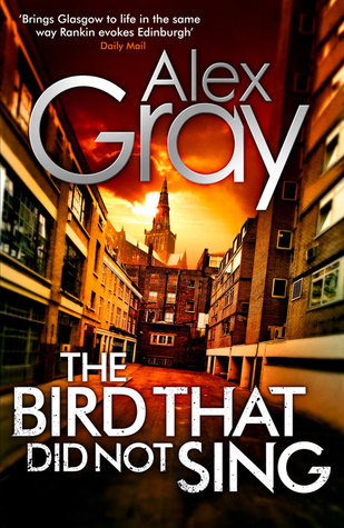 The Bird that Did Not Sing (DCI Lorimer)