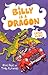 Eaten Alive! (4) (Billy Is a Dragon)