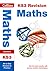Collins New Key Stage 3 Revision ― Maths (Standard): All-In-One Revision And Practice