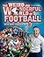 Weird and Wonderful World of Football by Gary Lineker